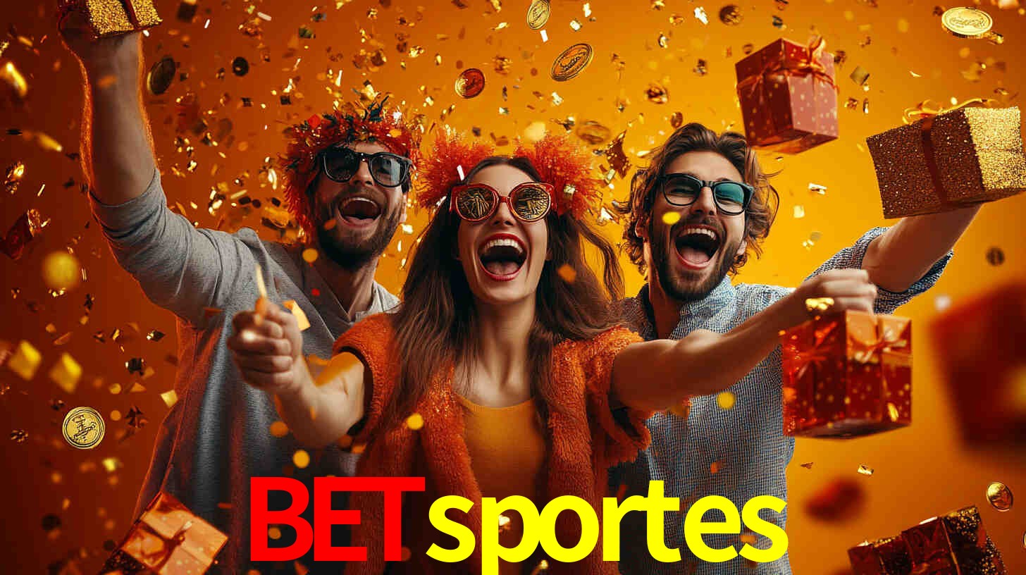 betsportes -  - bet sports app