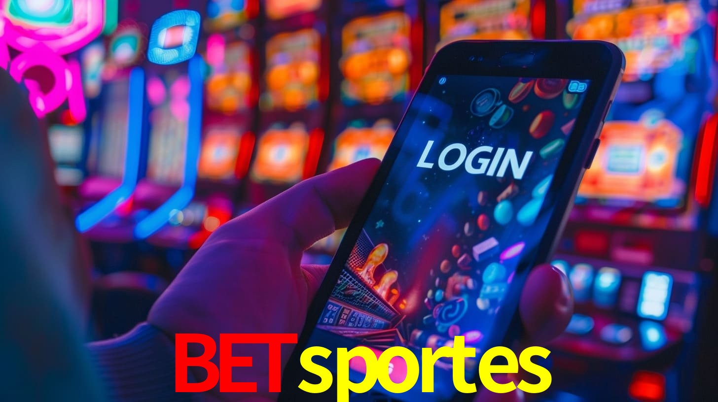 Estatísticas betsportes