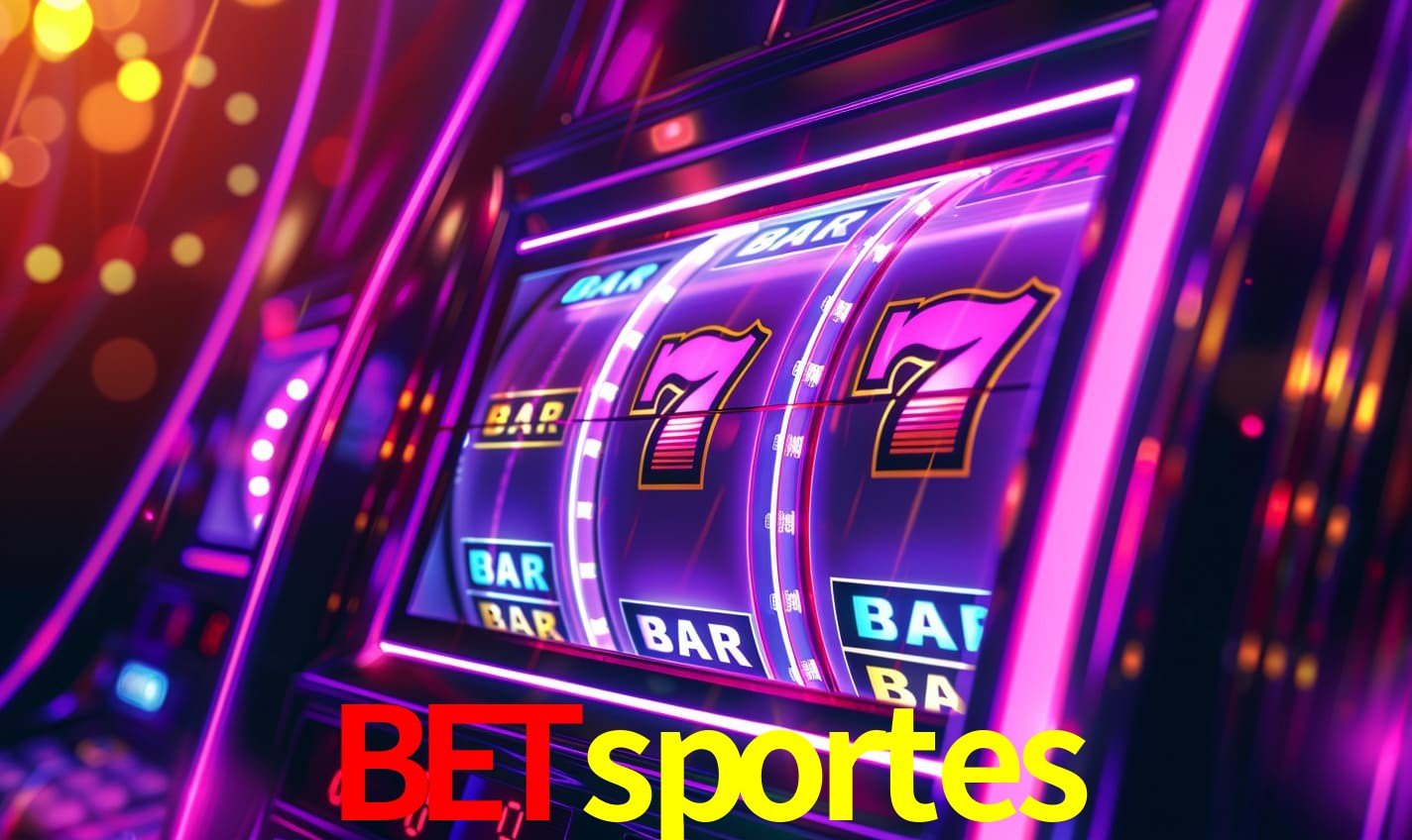 betsportes: Seu Cassino Premiado com Pagamentos Rápidos