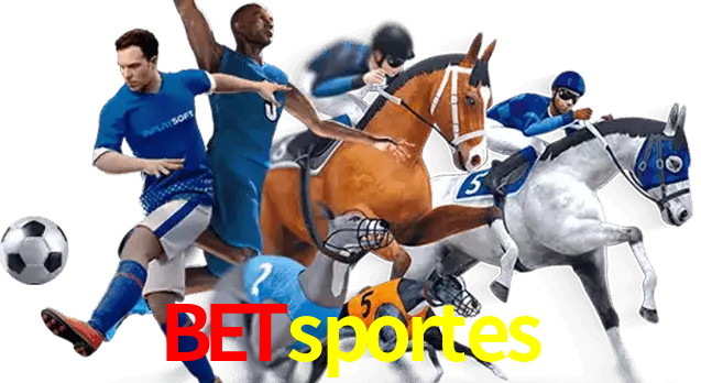 betsportes