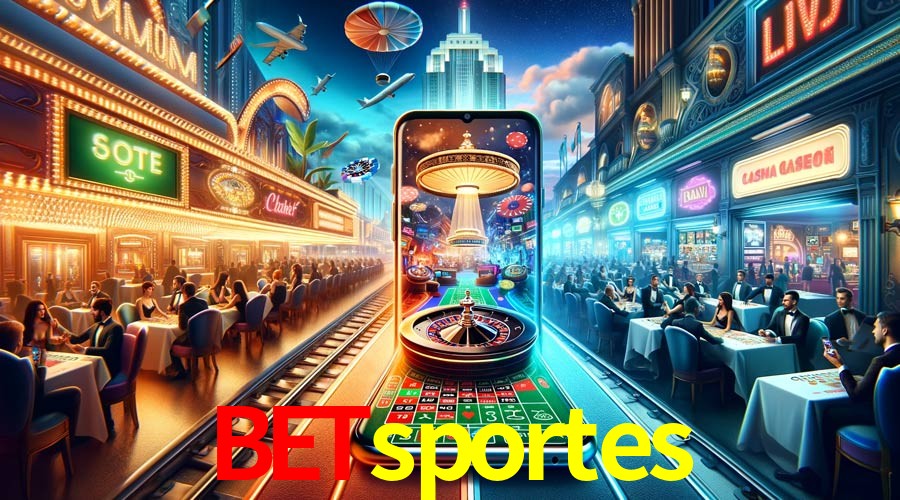 Seasonal Promotions betsportes