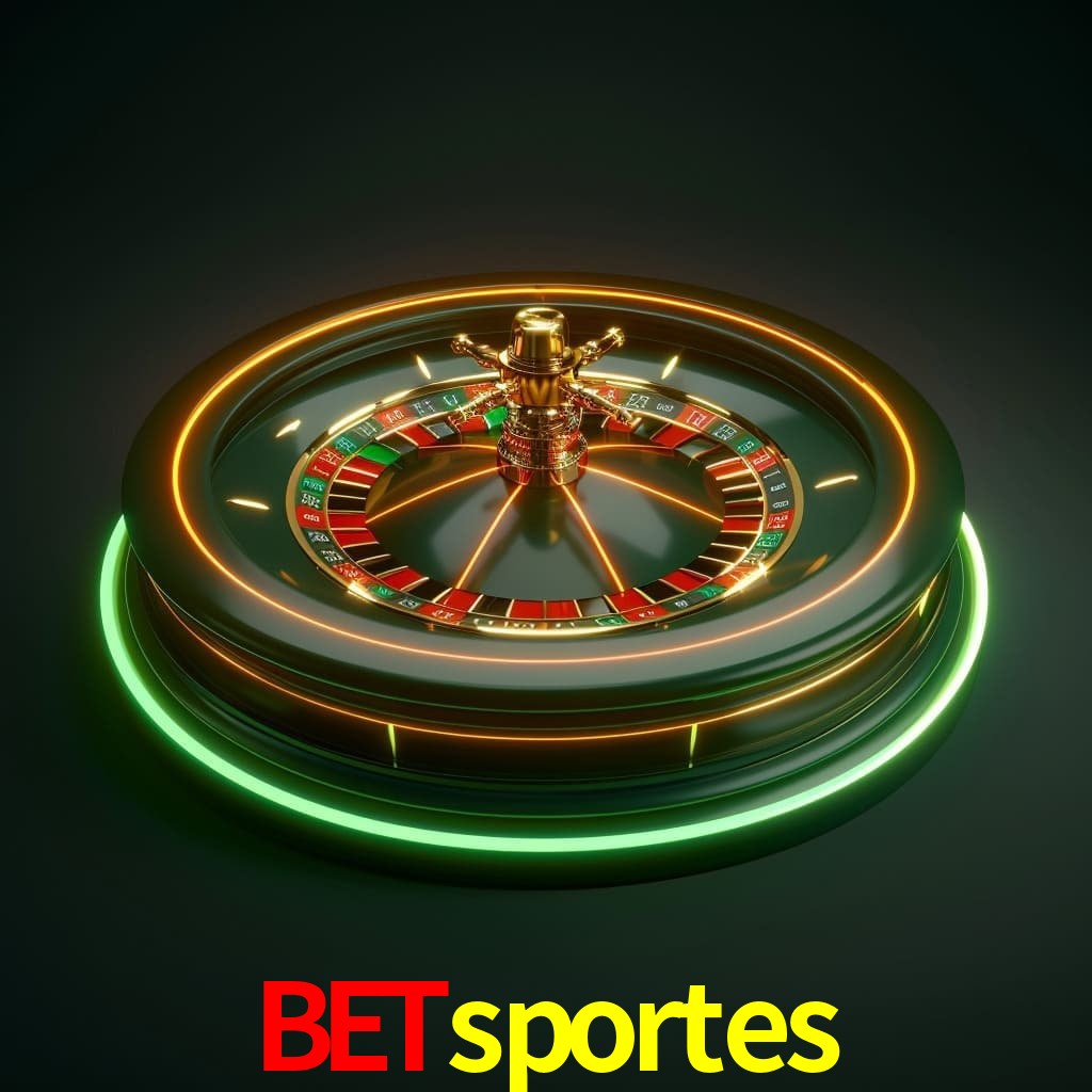 betsportes App - Aplicativo Móvel Oficial