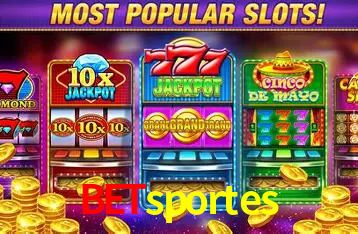 betsportes Belo Horizonte - VIP Casino