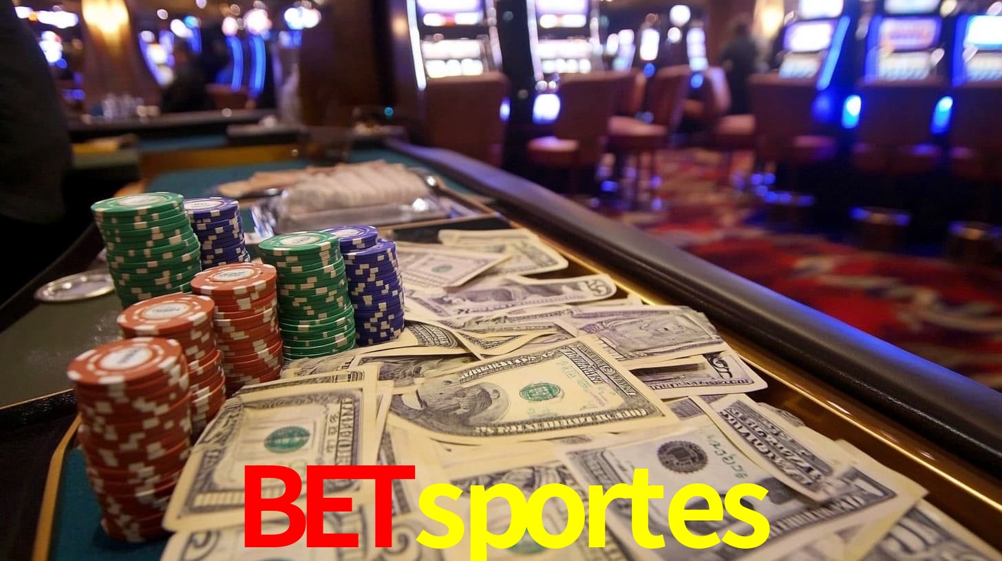 betsportes Salvador - Strategy