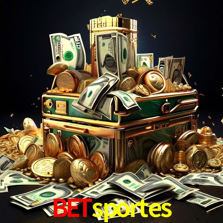 Benefícios da Conta betsportes