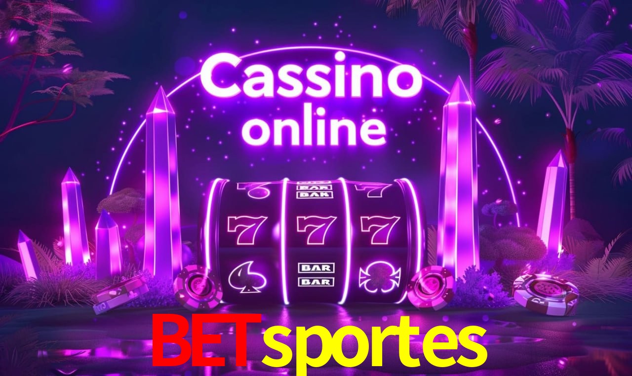 betsportes Entrar - Login Seguro Certificado