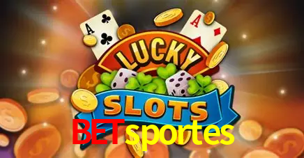 Descubra o Mundo do Cassino Online com betsportes