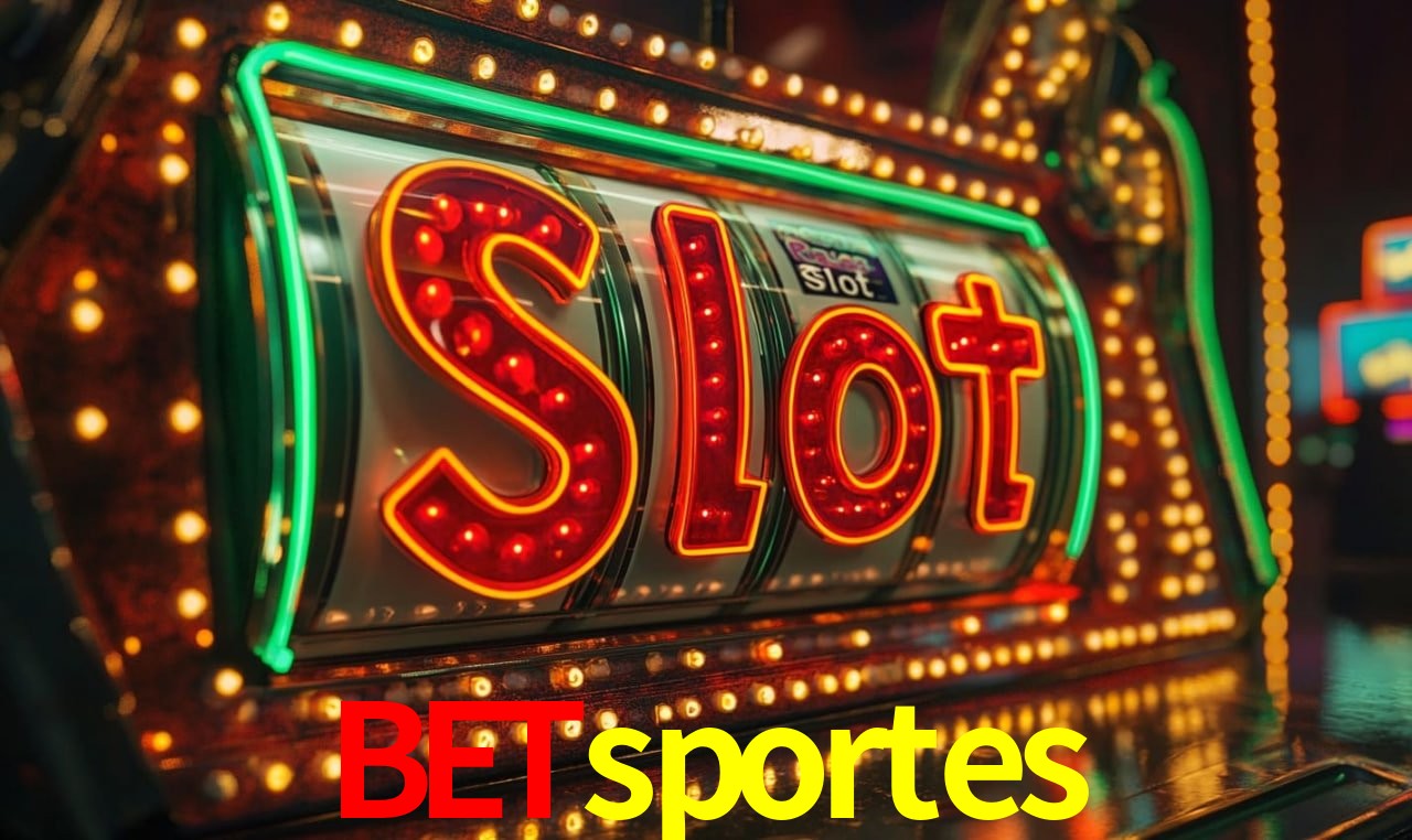 betsportes - Support