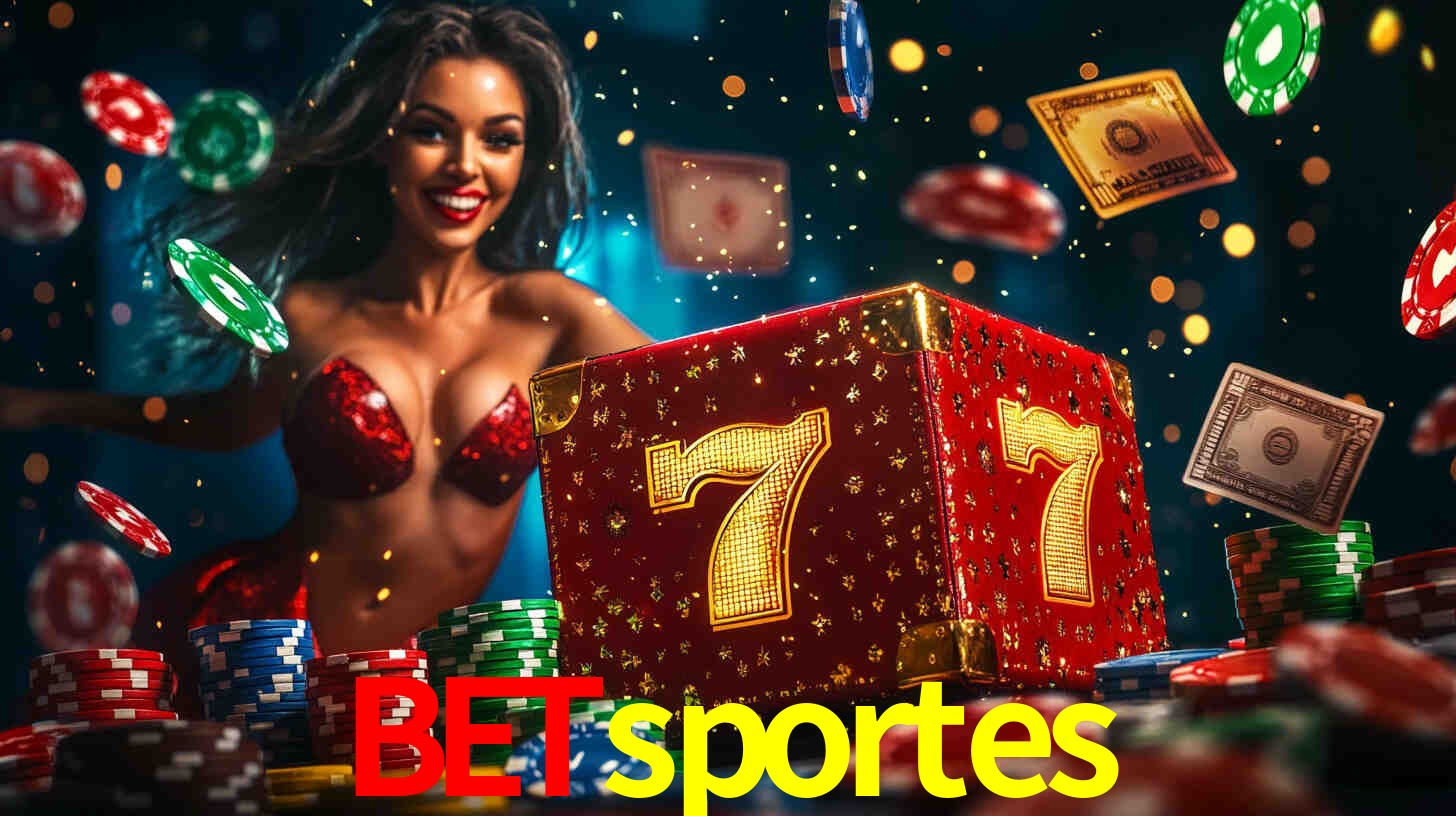 Desvendando o Mundo dos Jogos Virtuais na betsportes