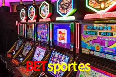 Explorando a Categoria de Eventos em Apostas na betsportes