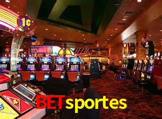 betsportes Salvador - Studio Tour