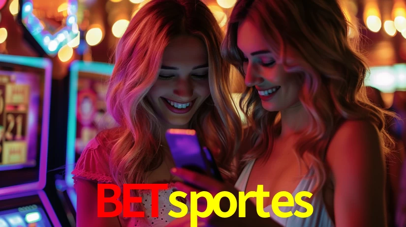 Explore as vantagens do betsportes: serviço profissional e confiabilidade