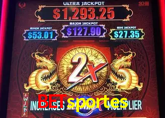 betsportes Brasília - Casino Guide