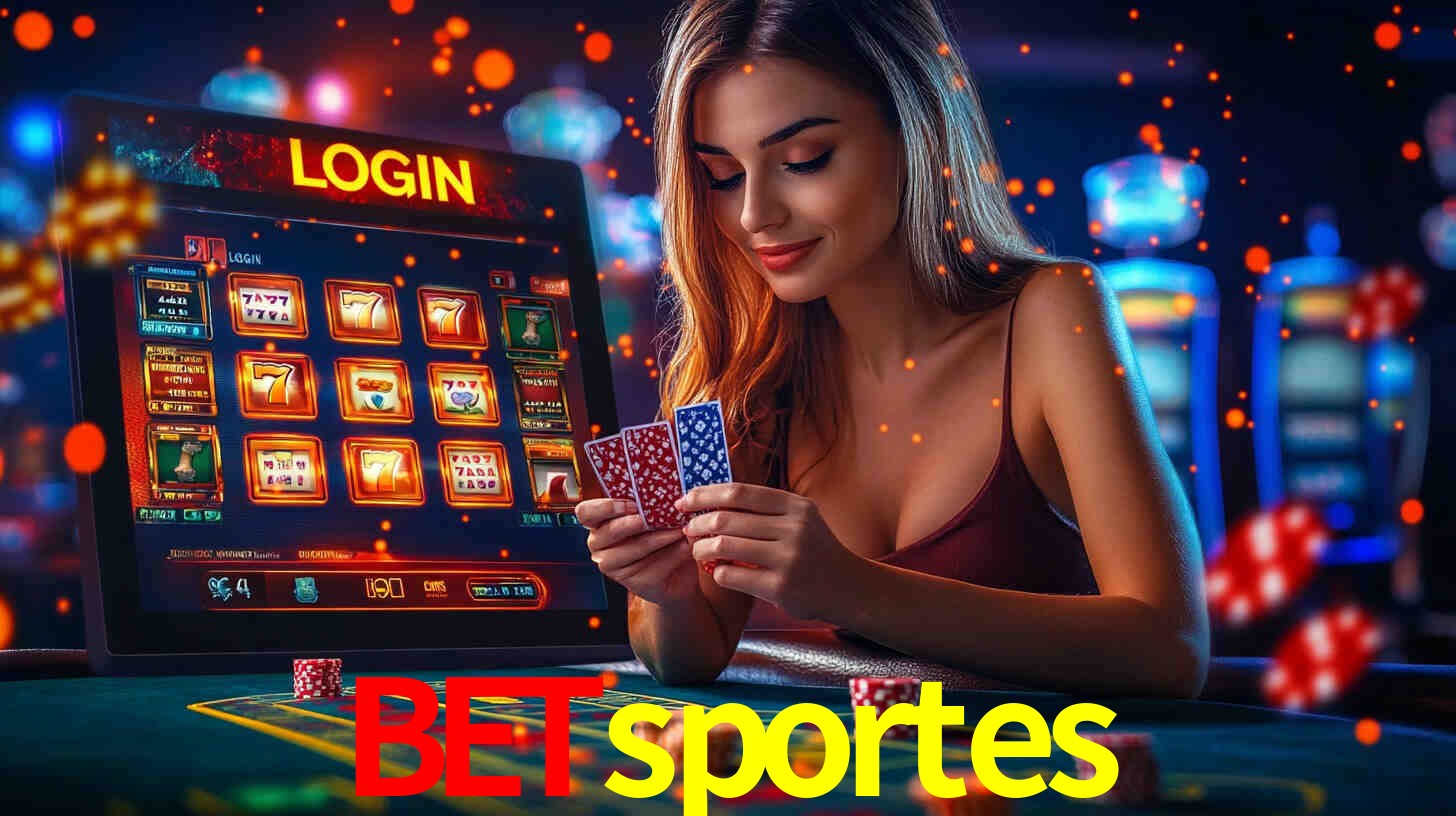 betsportes: A Experiência de Casino com Jogos de Mesa ao Vivo