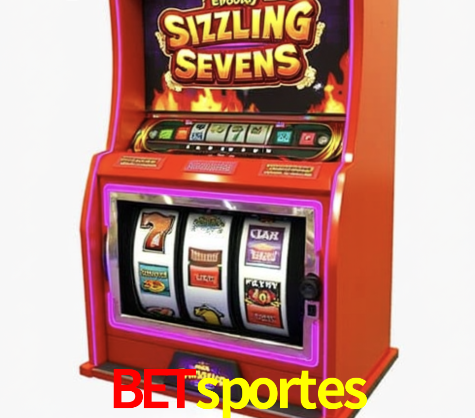 APP oficial da betsportes para mobile