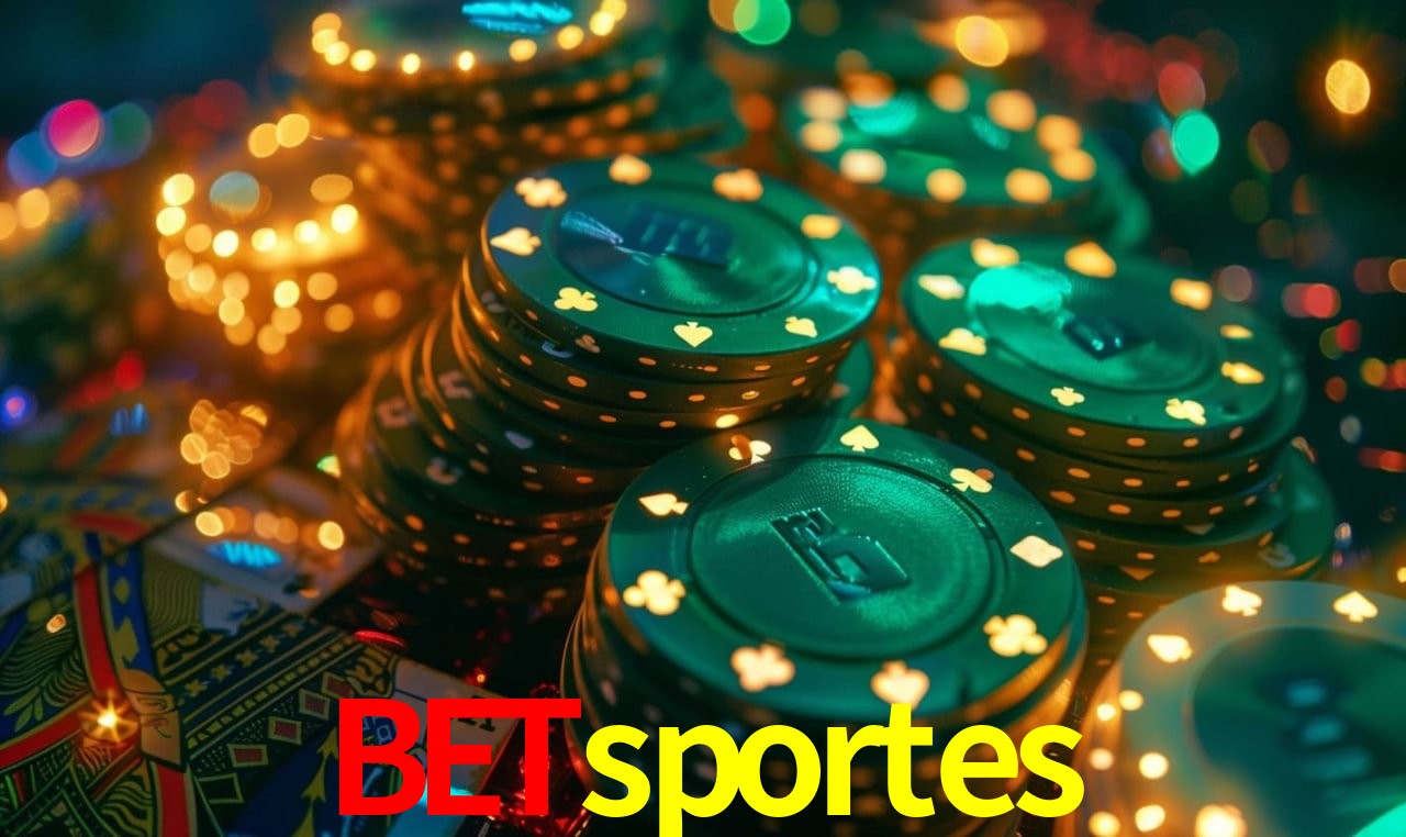 Jogos de Slot betsportes
