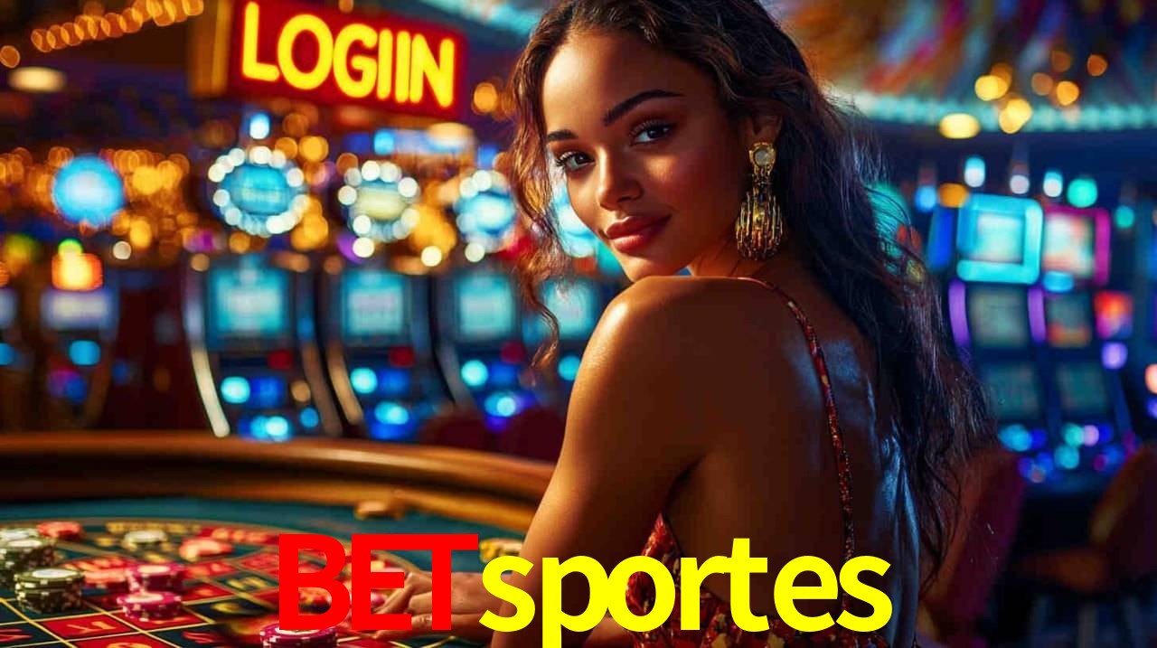 betsportes Belo Horizonte - Jackpots