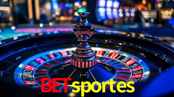 betsportes App Interface