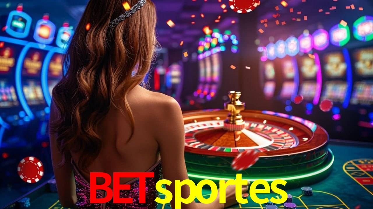 betsportes - App Compatibility