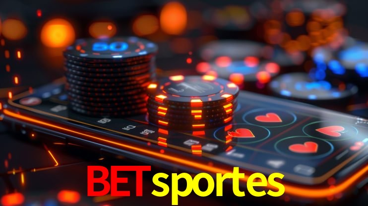 Live Casino betsportes