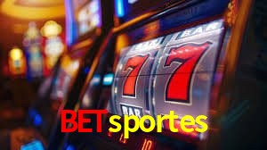 betsportes - Aplicativo Móvel