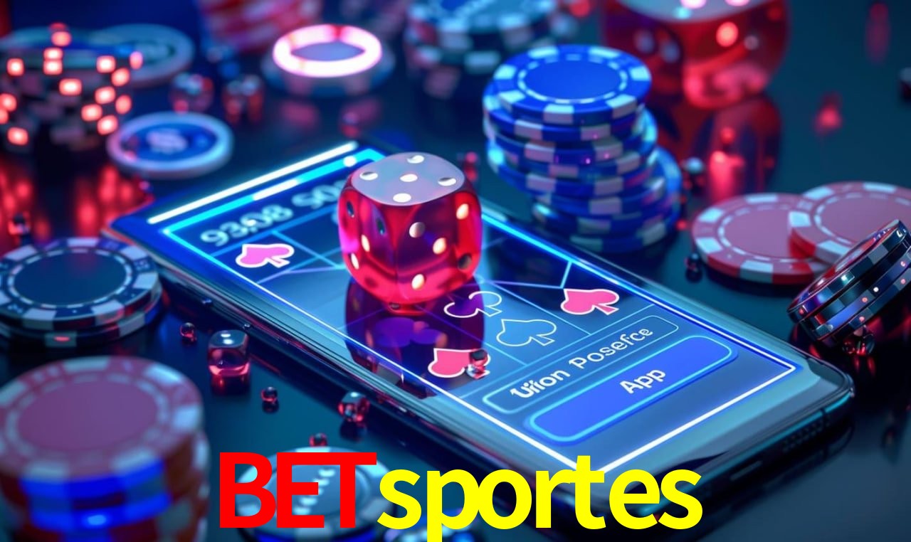 betsportes Brasília - Betting Features