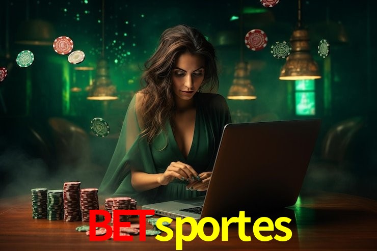 betsportes - App Security