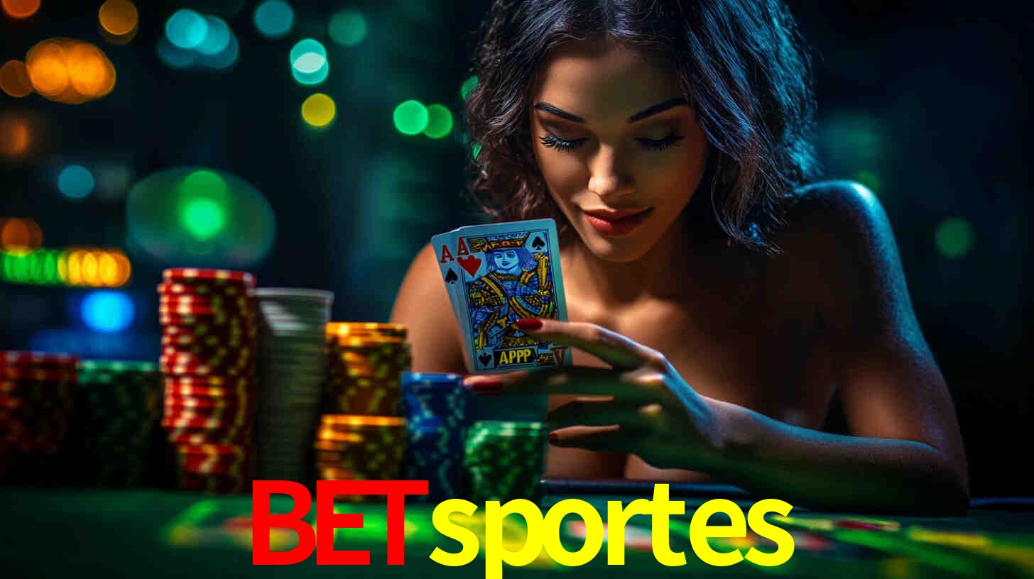 Inovações de Jogos na betsportes: O Futuro das Experiências Interativas