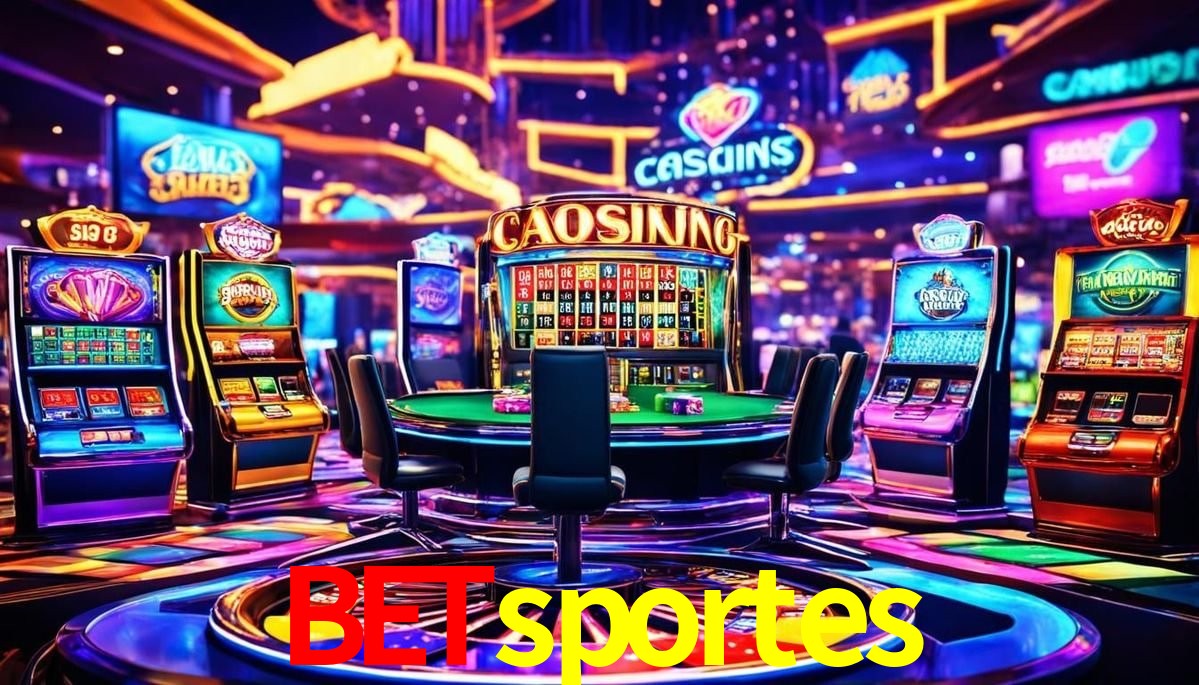 Design Responsivo betsportes