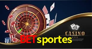 Login Seguro betsportes