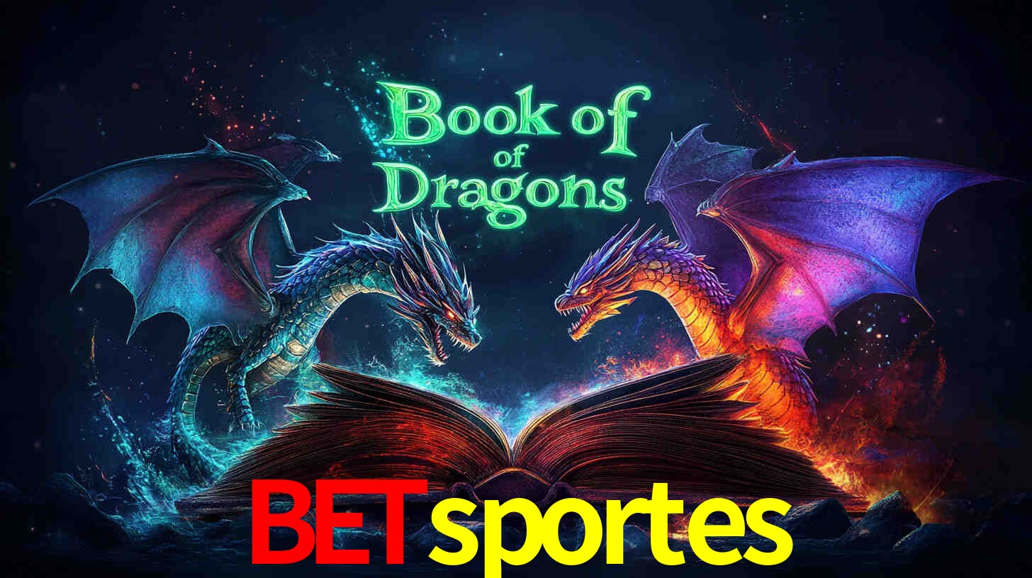 Apostas Esportivas na betsportes: Um Guia Completo