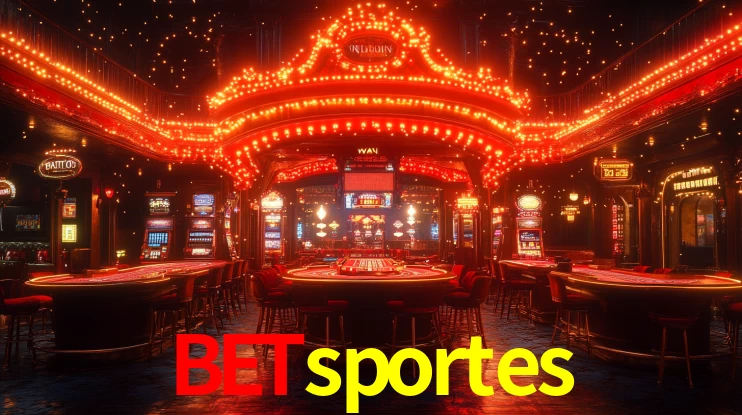 Exclusive Games betsportes