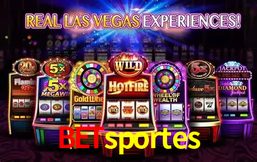 betsportes Salvador - Bonus Stats