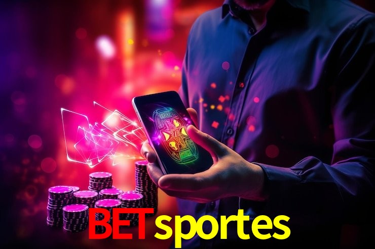Estatísticas Esportivas betsportes