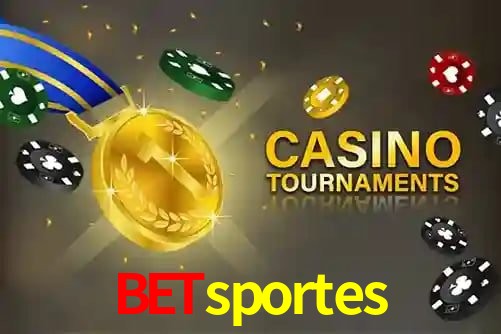 betsportes - App Features