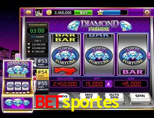 Apostas Esportivas na betsportes: Um Guia Completo