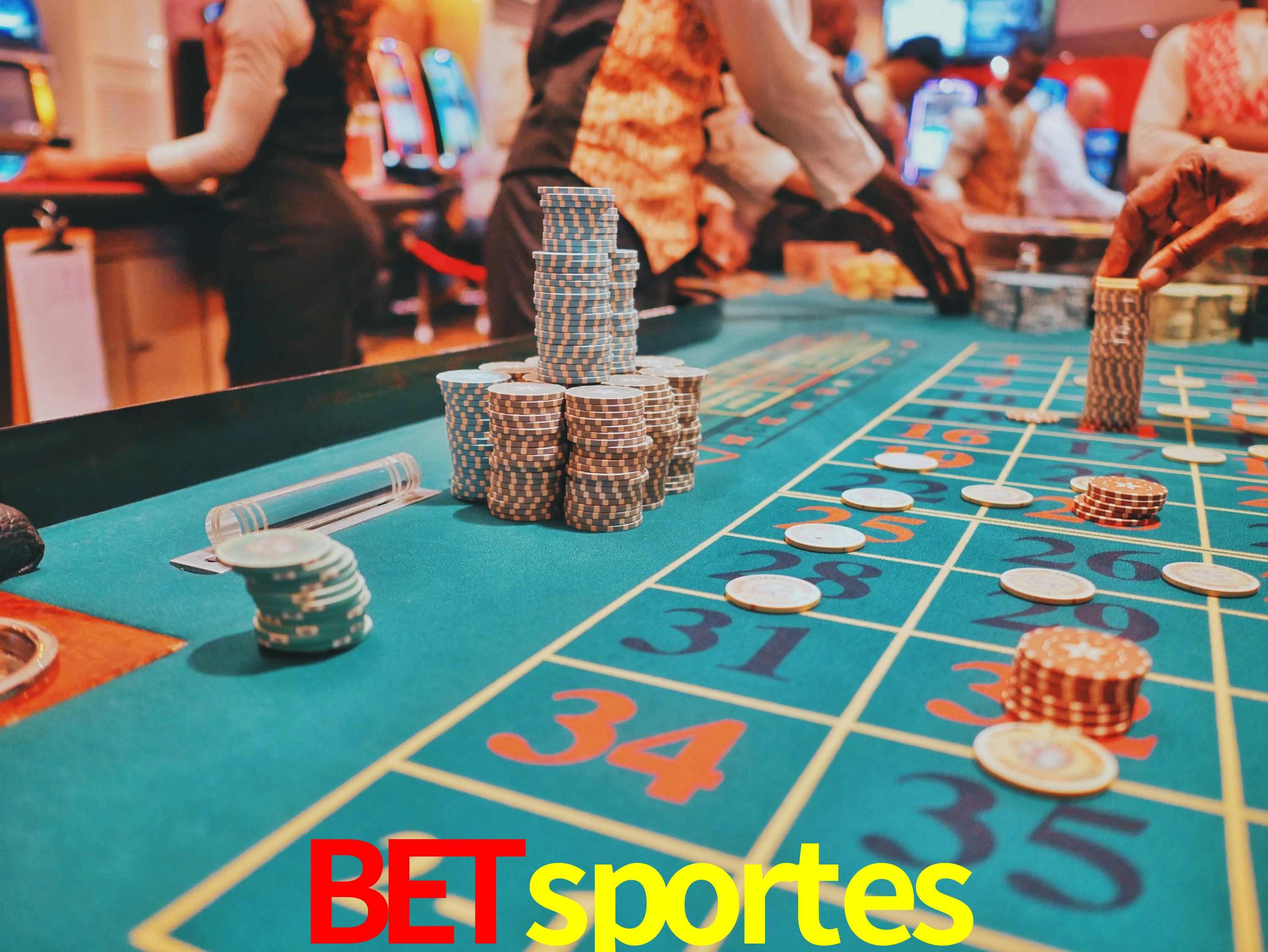 Recursos de Bônus betsportes