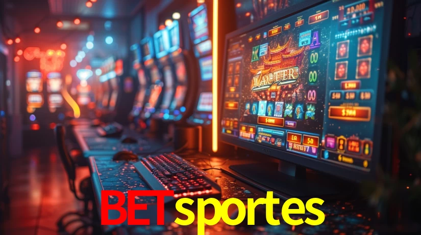 betsportes