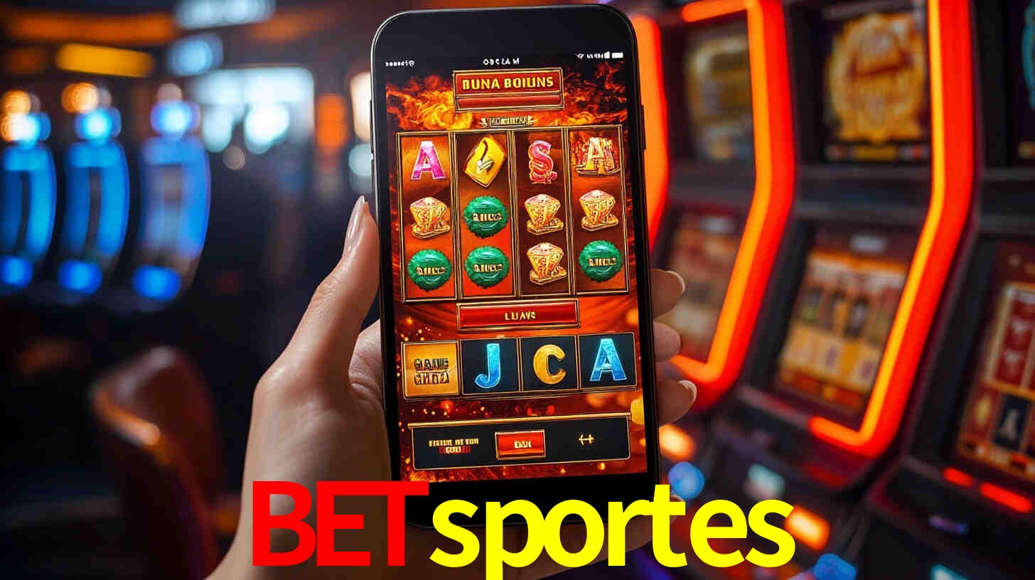 betsportes,bet sports app