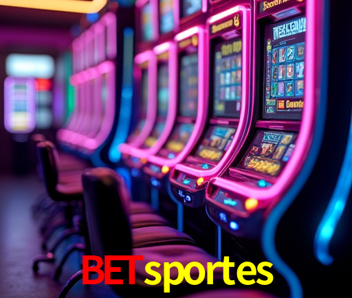 betsportes São Paulo - Top Slots
