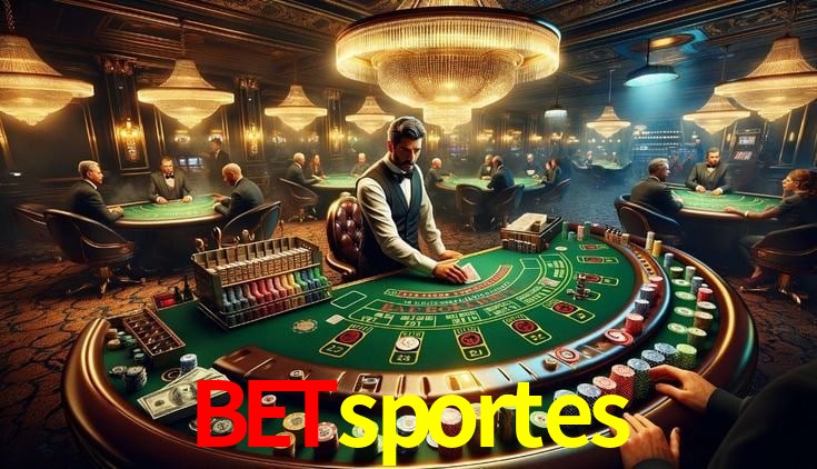 Game Providers betsportes